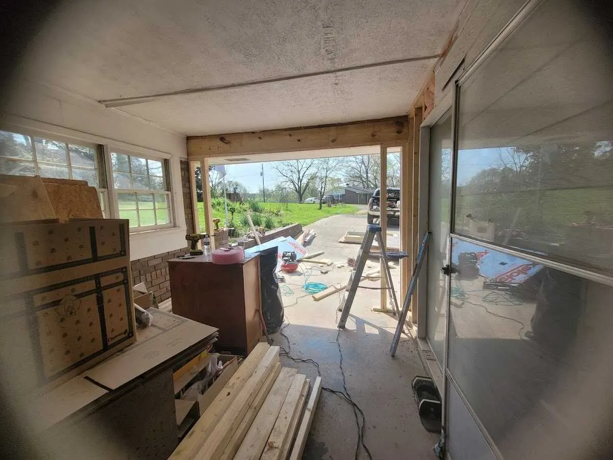 Air movers and dehumidifier for Drying & Dehumidification in Southwest Ranches